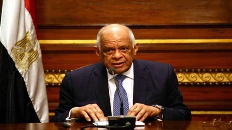 رئيس البرلمان: الأعمال