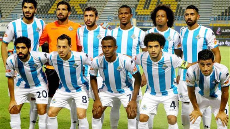 بيراميدز يفوز على