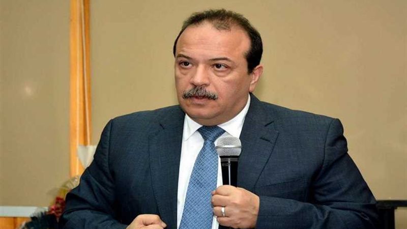 رئيس جامعة طنطا يدين