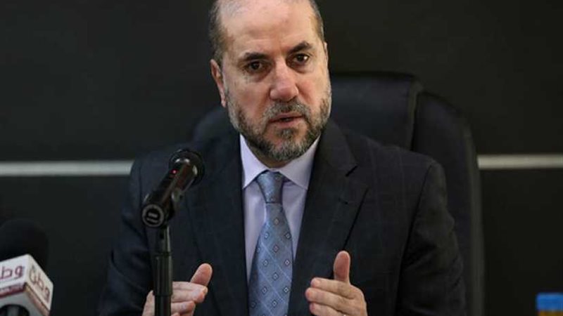 قاضي قضاة فلسطين