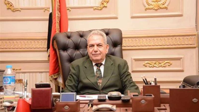 أبو العلا: القضاء