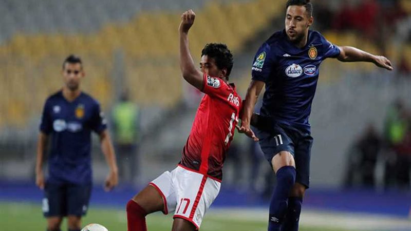 30 دقيقة.. وليد سليمان