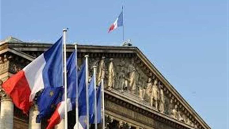 فرنسا تدين بأشد العبارات