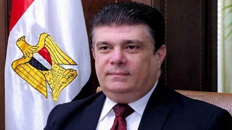 رئيس الوطنية للإعلام