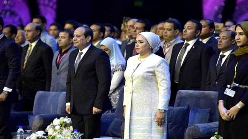 موجز 24 ساعة.. الرئيس