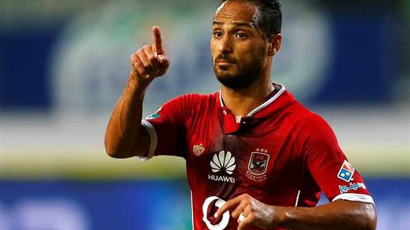 «فيفا»: وليد سليمان