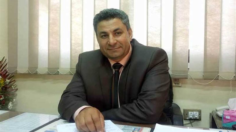 تسجيل 261 ألف مزارع