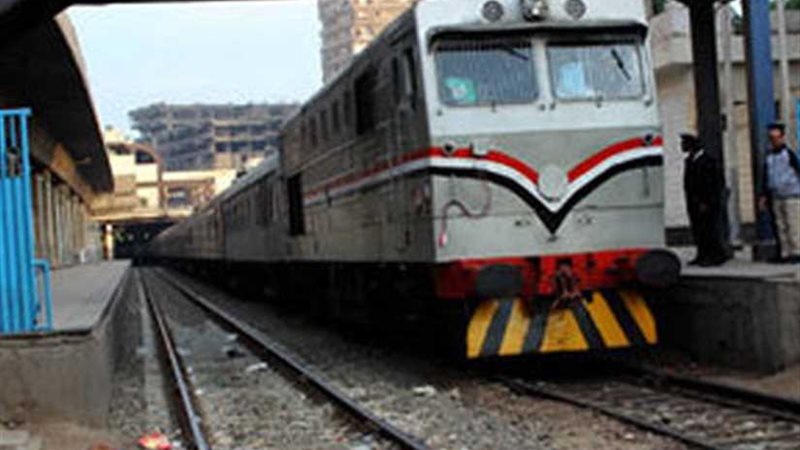 تعطل حركة القطارات