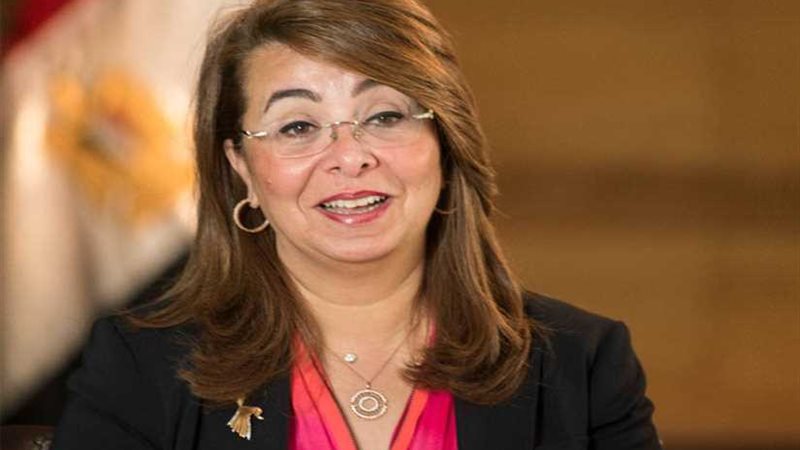 غادة والي: نستهدف