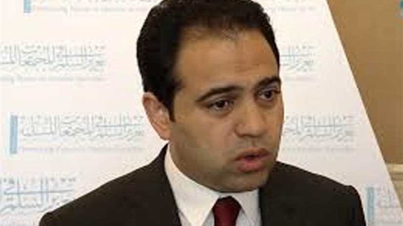 مستشار شيخ الأزهر