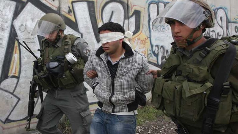 نقابة الصحفيين الفلسطينيين: