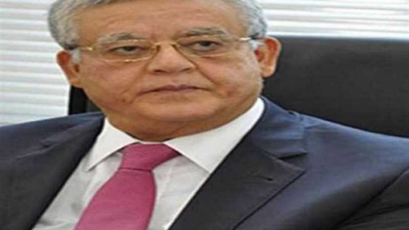 الدستورية العليا