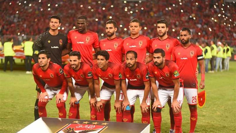 غدًا.. الأهلي يستأنف