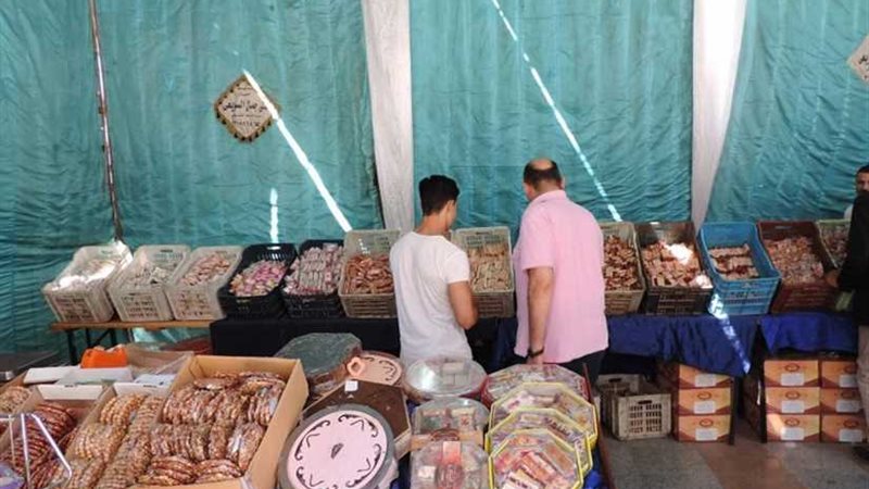 حلاوة المولد بأسعار