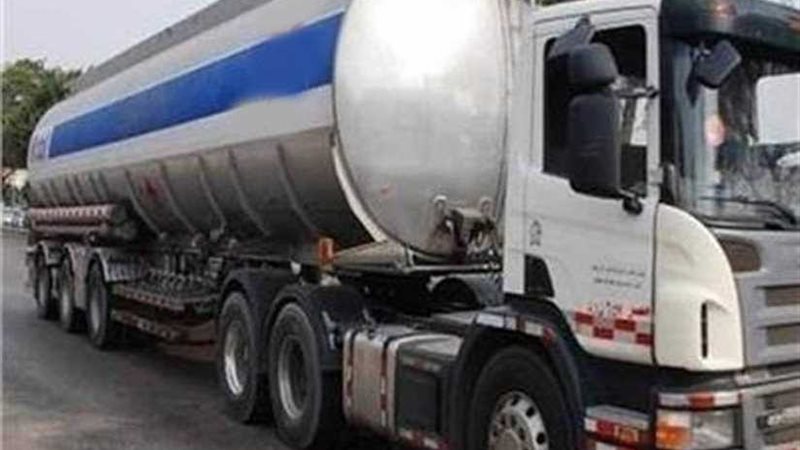 شرطة التموين تضبط