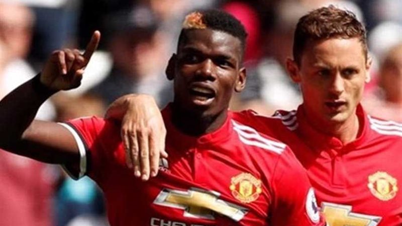 مانشستر يونايتد يفوز