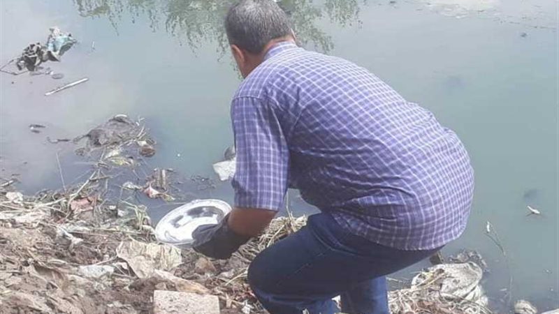 بالصور .. نشاط مكثف