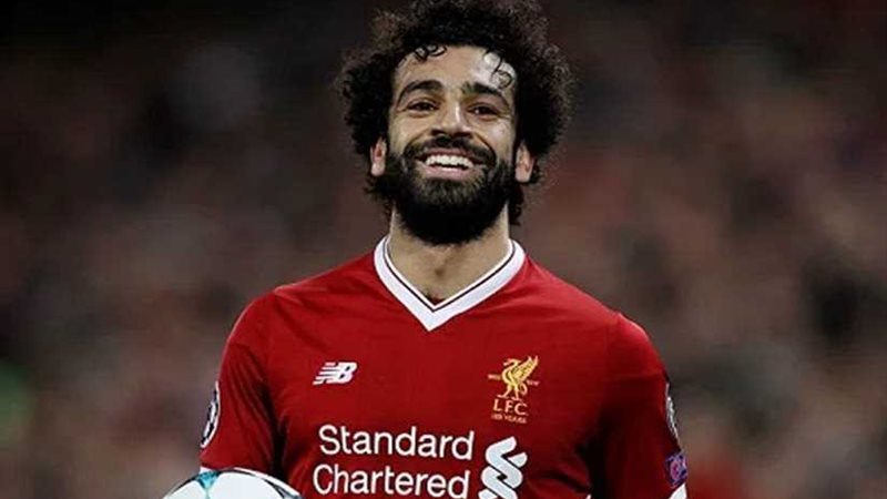 محمد صلاح يقود هجوم