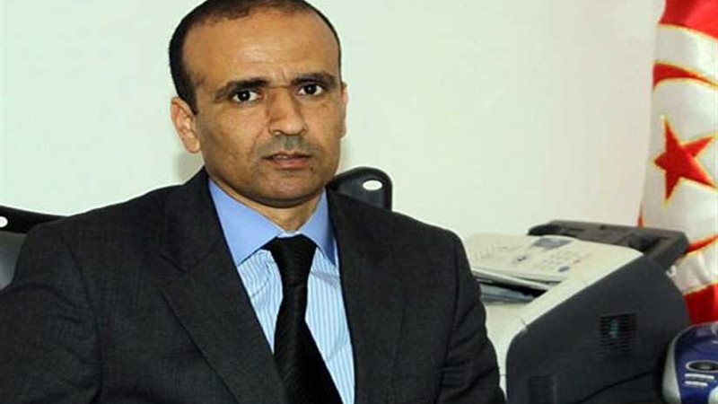 رئيس الاتحاد التونسي