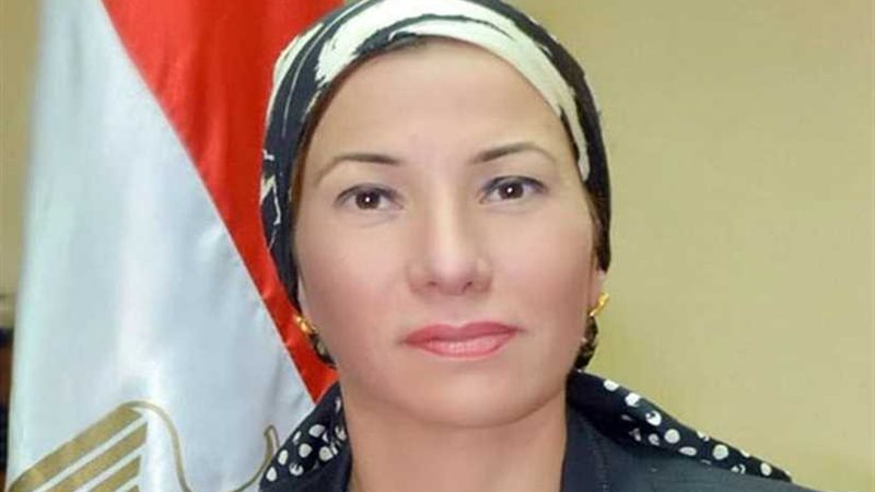 وزيرة البيئة: نسعى
