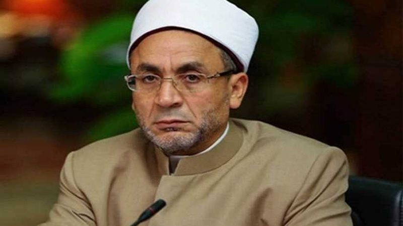 أمين البحوث الإسلامية: