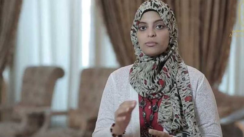 وعاشروهن بالمعروف: