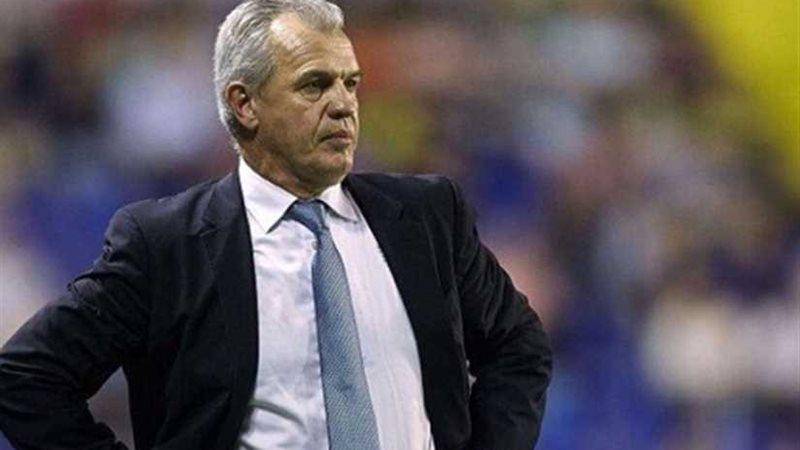 أجيري يعلن قائمة