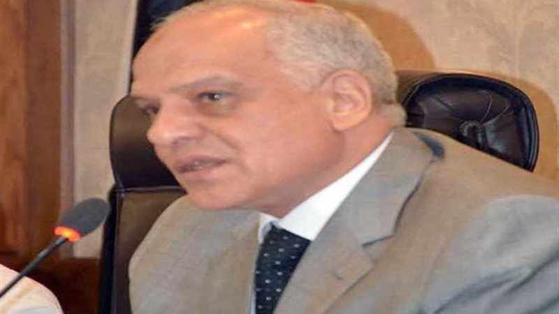 الجيزة: تشغيل مشروع