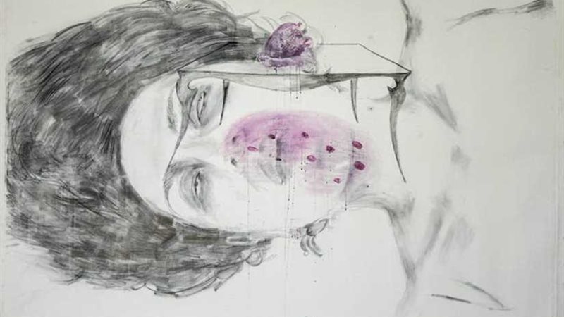 ذاكرة مجمّدة أول