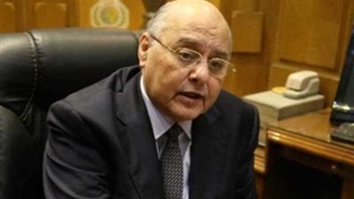 موسى مصطفى: منتدى الشباب يوجه رسائل مهمة للعالم