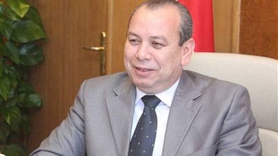 محافظ كفر الشيخ يحيل واقعة فساد بـ