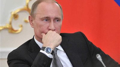 بوتين: الحوار على أساس المصالح المشتركة يساعد في إزالة الحواجز بين الدول