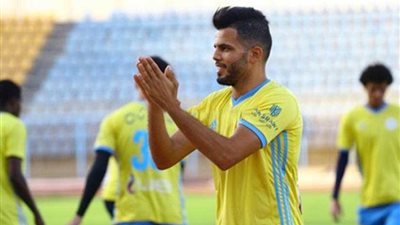 طبيب الاسماعيلي: صعوبة لحاق لسعد الجزيري وريتشارد بافور بلقاء وادي دجلة