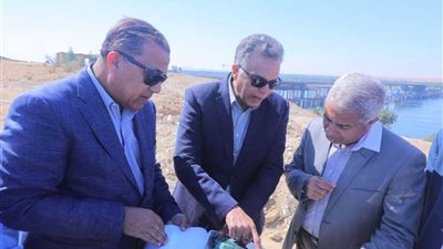 وزير النقل: 10 محاور تربط الصحراوي الغربي والشرقي وخلق مجتمعات جديدة