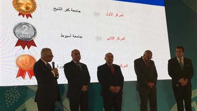 وزيرا التعليم والتعليم العالي يطلقان رؤية مشتركة لاكتشاف وصناعة القادة بمنتدى شباب العالم