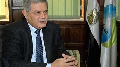 رئيس القابضة لمياه الشرب : مستعدون لمواجهة موسم الأمطار والسيول