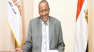 برلماني يطالب بالترويج للسياحة بمنتدى شباب العالم