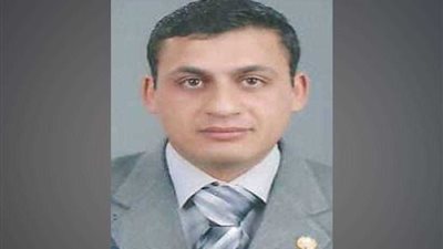 جامعة مكسيكية تمنح باحثًا منوفيًا وسام التميز