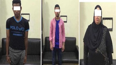 فك لغز جثة سوهاج.. زوجته قتلته بالاشتراك مع عشيقها