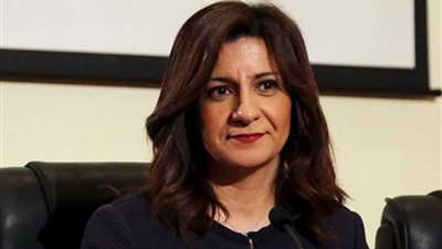 وزيرة الهجرة : الاتفاق مع شباب مصر بالخارج على نقل صورة الوطن الحقيقية إلى كل العالم