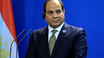 السيسي: إرسال البيان الختامي لمحاكاة القمة العربية الإفريقية للجامعة العربية والاتحاد الإفريقي