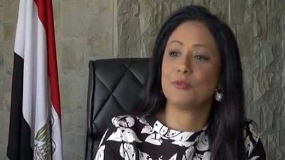 سفيرة مصر في موريشيوس تقيم حفلا بمناسبة فوز النائب العام برئاسة 