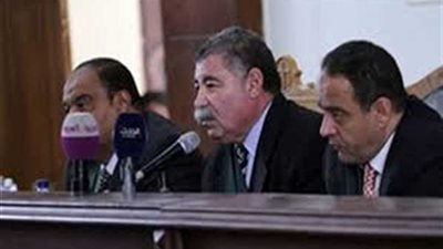 غدًا.. الحكم بإعادة إجراءات محاكمة متهمين بخلية 
