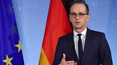 وزير خارجية ألمانيا يلتقي غدًا الأمين العام لمجلس أوروبا
