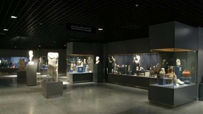 مدير متحف الآثار بمكتبة الإسكندرية: حتشبسوت ماتت بالسرطان في الـ50 من عمرها