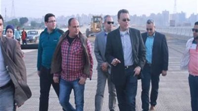 وزير النقل: مراجعة تراخيص المراكب النيلية واشتراطات السلامة