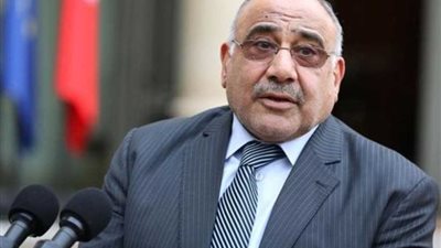 رئيس الوزراء العراقي يؤكد على سرعة دراسة الملفات القضائية لأحداث البصرة