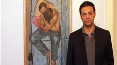 سفير مصر لدى الكويت يفتتح معرض 