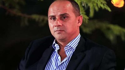 محمد مرجان منسقًا لبعثة النادي الأهلي في تونس