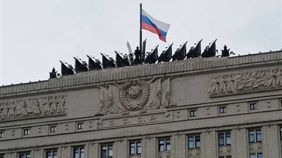 الدفاع الروسية : اعتراض طائرة استطلاع أمريكية فوق البحر الأسود